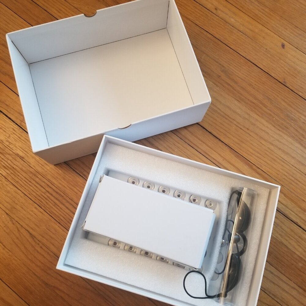 Red Light Therapy Lamp LED Panel NWTO - Picture 16 of 16